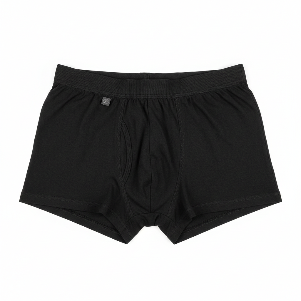 Men boxers