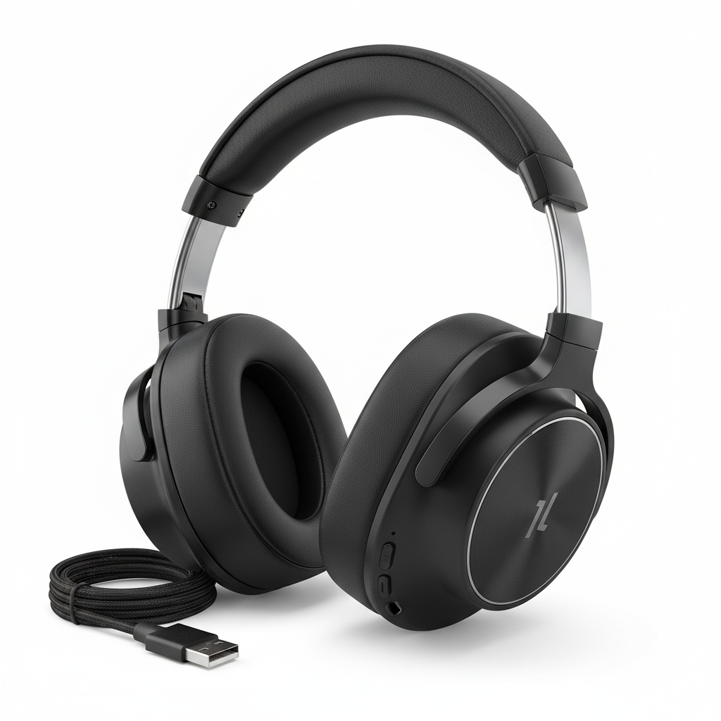 Headphones