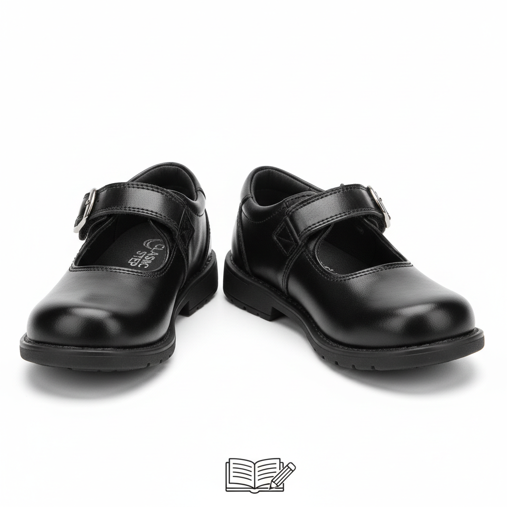 Kids school shoes