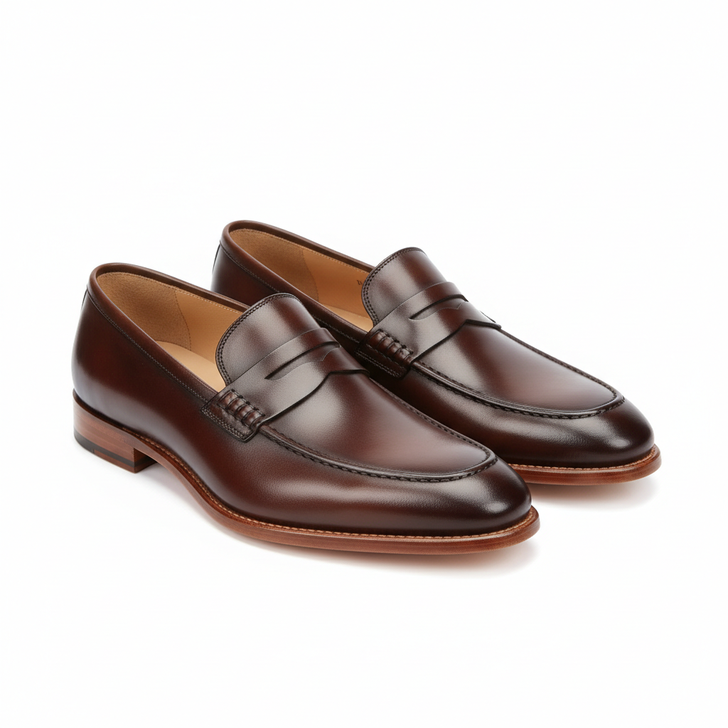 Loafers