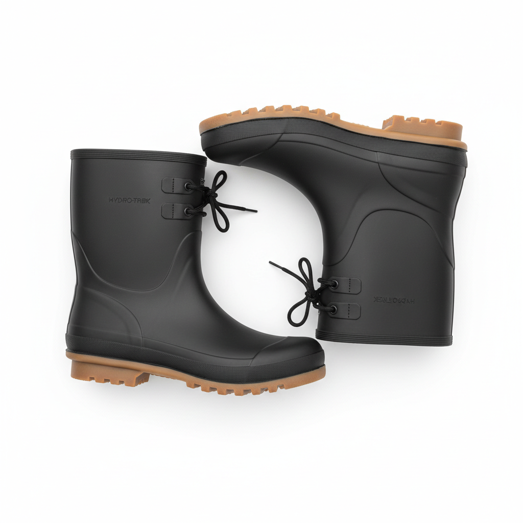 Gumboots