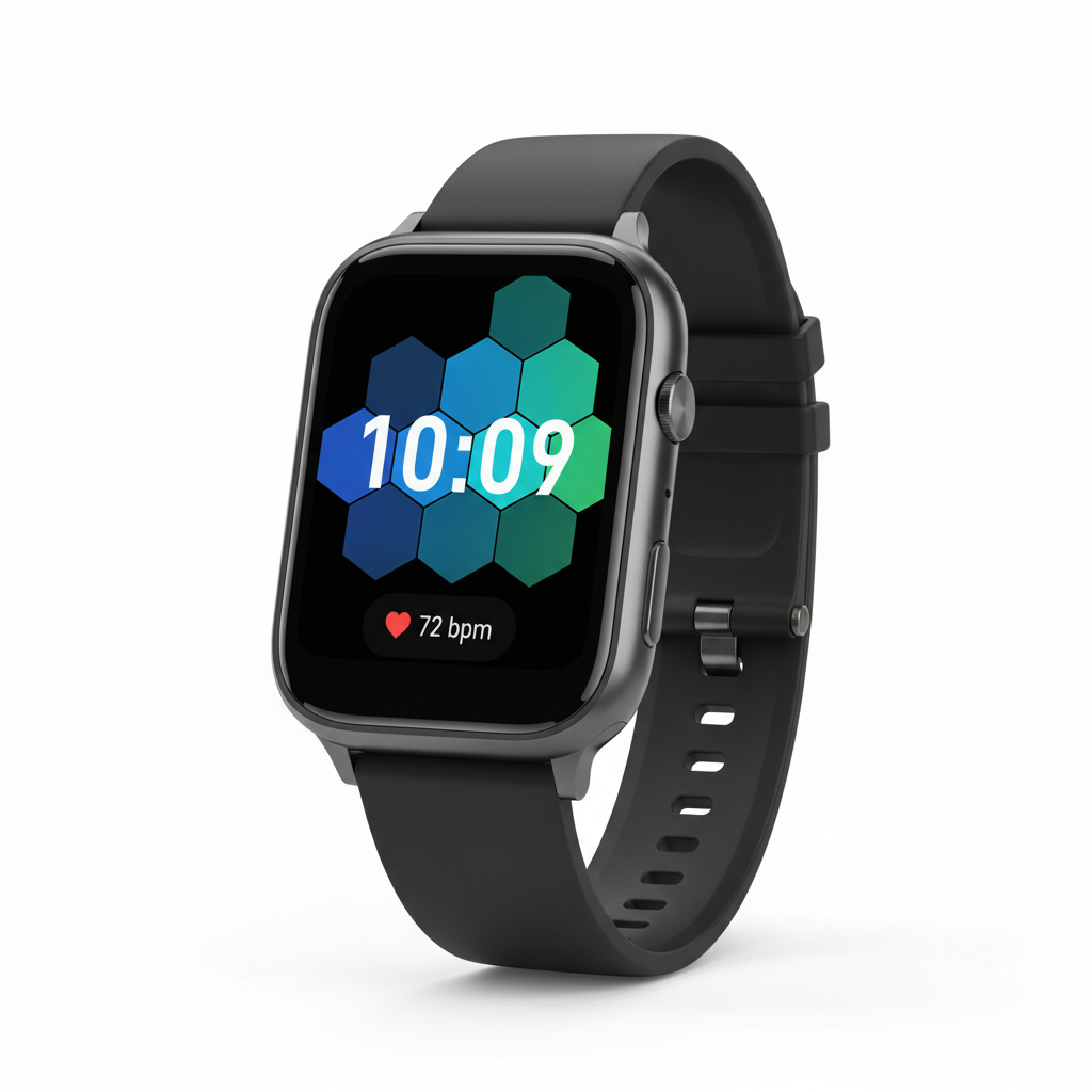 Smart watches