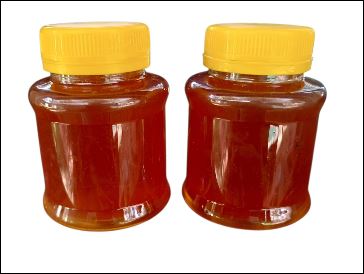 Koriema Honey 150g