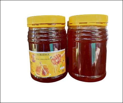 Koriema Honey 1kg