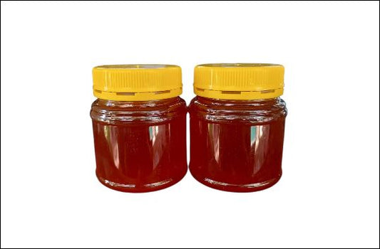 Koriema Honey 250g
