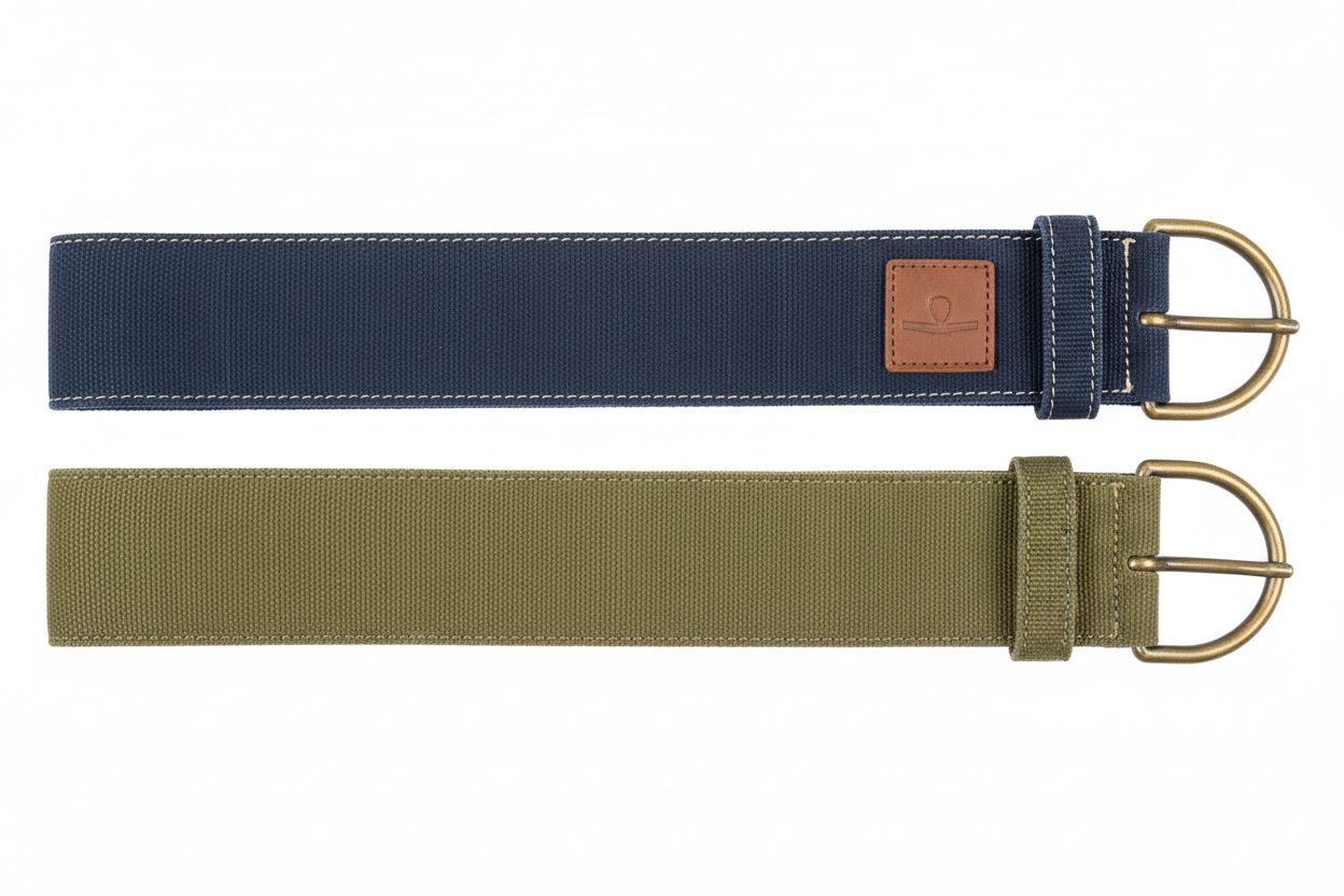 Men Leather belts