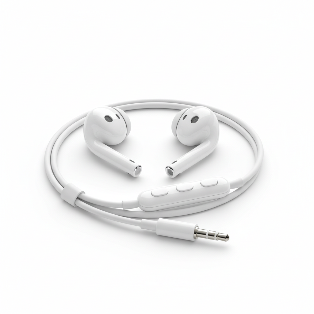 Earpods
