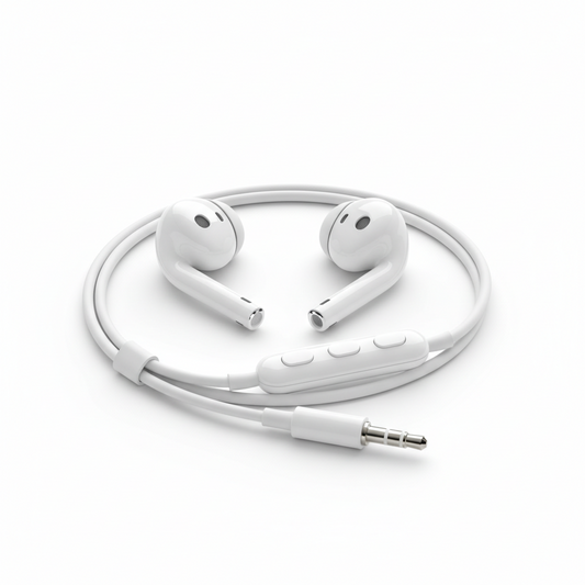 Earpods