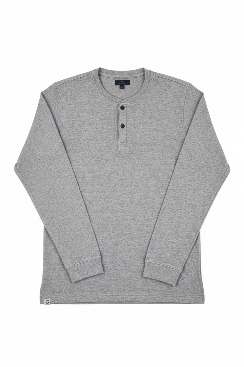 Long sleeved men shirts