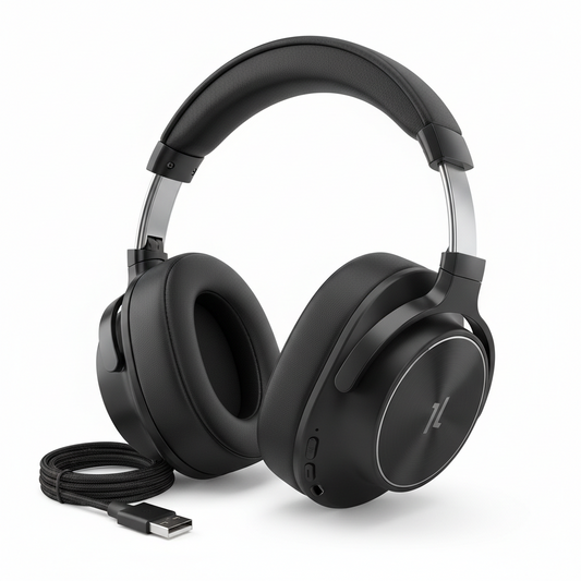 Headphones
