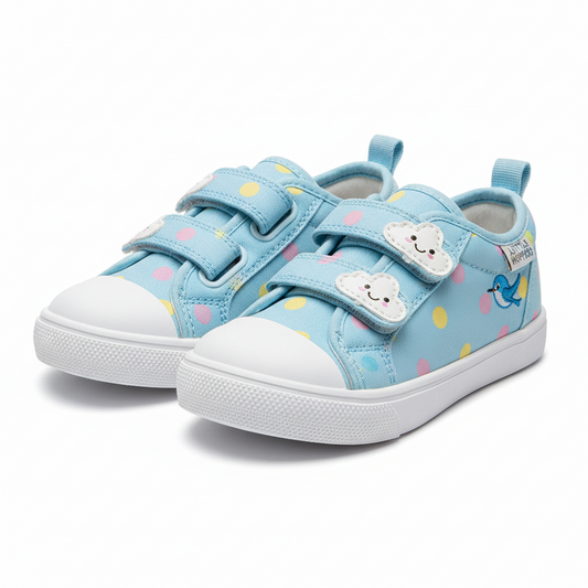 Kids closed shoes
