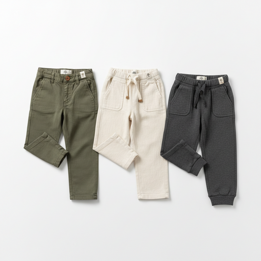 Kids trousers