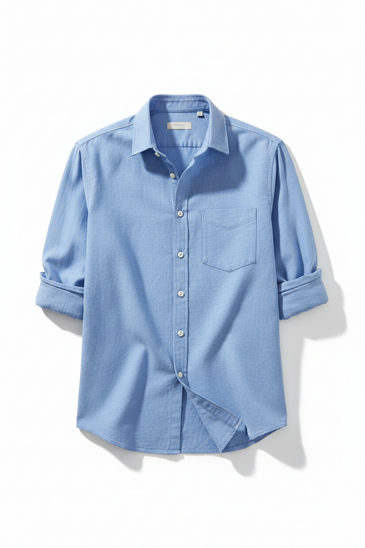 Long sleeved men shirts