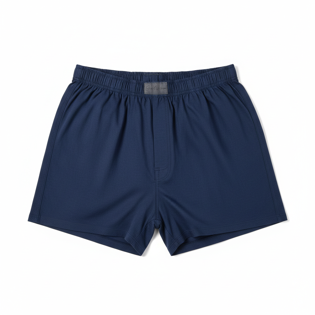 Men boxers