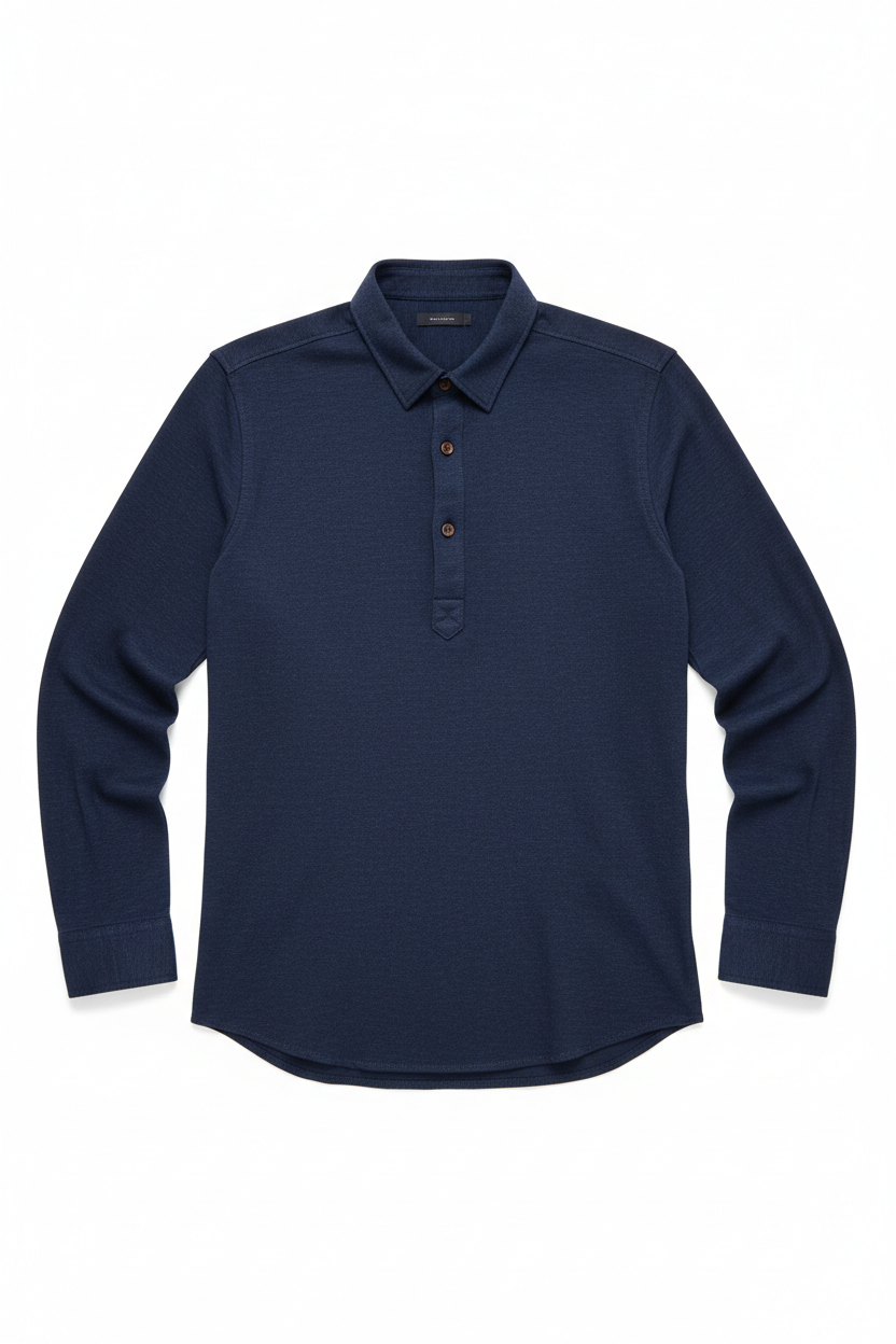 Long sleeved men shirts