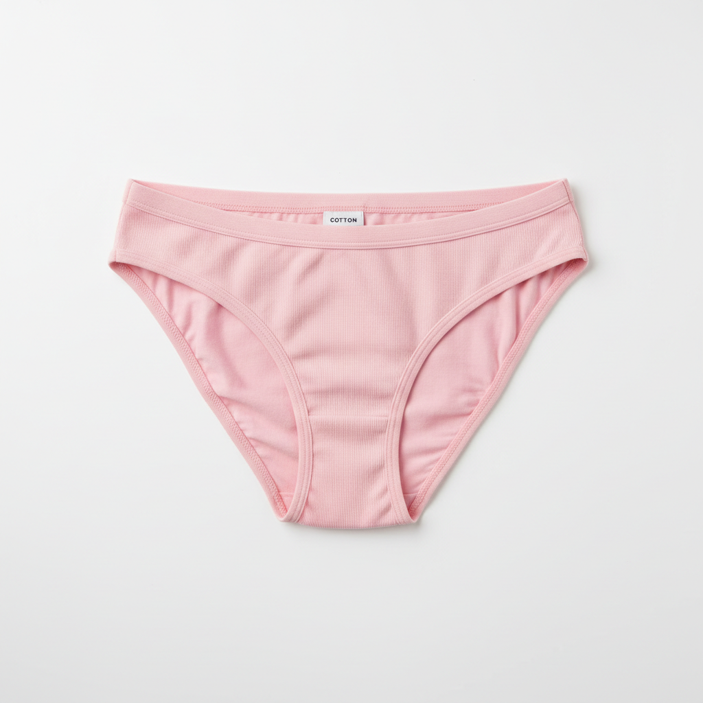 Ladies panties