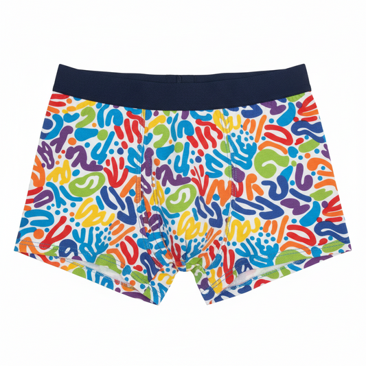 Men boxers