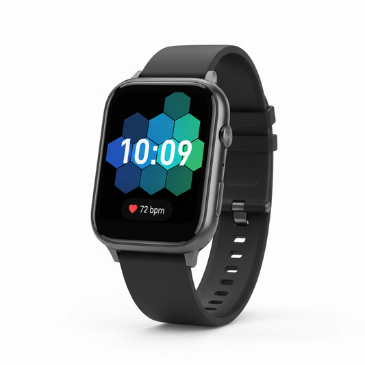 Smart watches