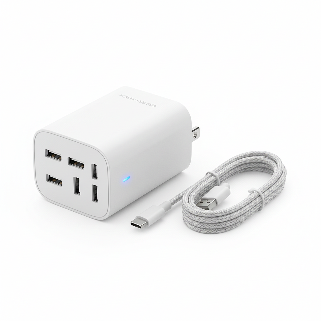 Usb  chargers