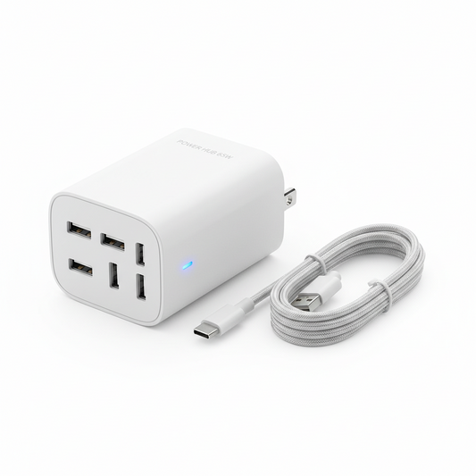 Usb  chargers